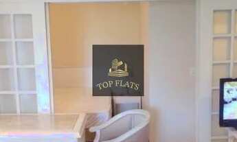 Imagem 4: Flat disponível no Itaim Bibi