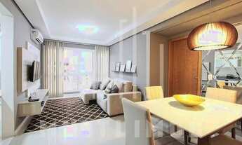 Imagem 4: Apartamento mobiliado 02 dormitórios