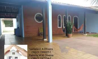 Imagem 3: Casa 2 Quartos Caraguatatuba - SP - Jardim Nomar