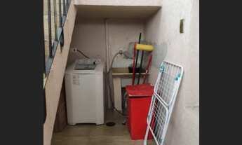 Imagem 7: Casa para venda tem 100 m² Residencial ou Comercial 3 quartos 1 Vaga em Pinheiros - São Pa