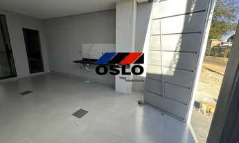 Imagem 7: CASA 3 QUARTOS, SUITE, LAVABO, CHURRASQUEIRA NO ITAIPU, PRÓXIMO AO BALIZA EM GOIANIA