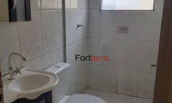 Imagem 3: Apartamento com 2 dormitórios à venda, 51 m² por R$ 191.000,00 - Jardim Macedônia - São Pa