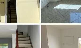 Imagem: Casa duplex no bairro São Marcos com 2