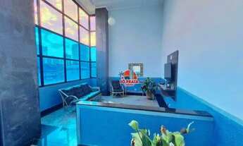 Imagem 4: Apartamento com 2 dormitórios à venda, 75 m² por R$ 315.000 - Vila Assunção - Praia Grande