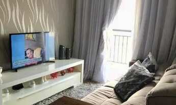 Imagem: Residencial - Padroeira