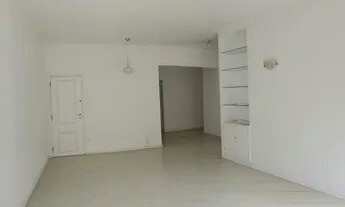 Imagem 2: 3 DORMITÓRIOS SENDO 1 SUÍTE, 1 VAGA GARAGEM, 110M², PRÓXIMO AO TRIANON MASP