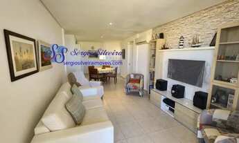 Imagem: Apartamento nascente, mobiliado e com linda