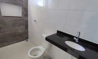 Imagem 4: Casa para venda tem 85 metros quadrados com 3 quartos em Brasilândia - São Paulo - São Pau