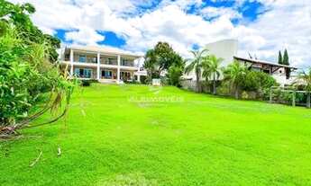 Imagem: Casa Porteira Fechada no Condomínio Portal