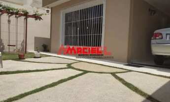 Imagem: Casa Padrão em São José dos Campos