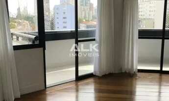 Imagem: Apartamento para venda - Vila Mariana