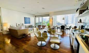 Imagem 2: APTO 136 M² 2 DORMIT. 3 VG GARAGEM