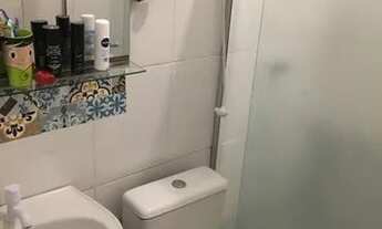 Imagem 6: Casa de condomínio para aluguel com 57 m² com 2 quartos