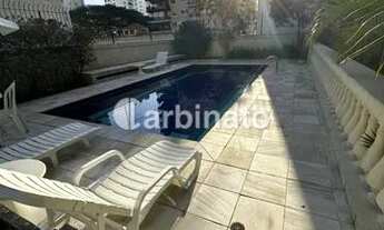 Imagem 6: Jardim Paulista Neoclássico Construtora Renomada - 170m² Privativos Lazer 3 Garagens