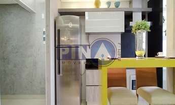 Imagem 6: APARTAMENTO A VENDA NO SETOR VILA ROSA