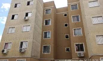 Imagem 2: CACHOEIRINHA - Apartamento Padrão - JARDIM BETANIA