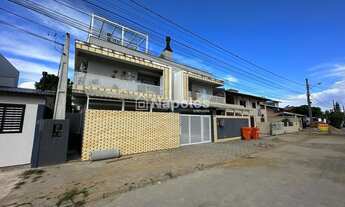 Imagem 7: Apartamento Mobiliado de 1 Dormitório no Campeche com Varanda e Churrasqueira