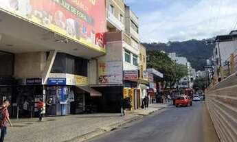 Imagem 7: Kitnet com 1 dormitório à venda, 35 m² por R$ 99.000 - Centro - Juiz de Fora/MG