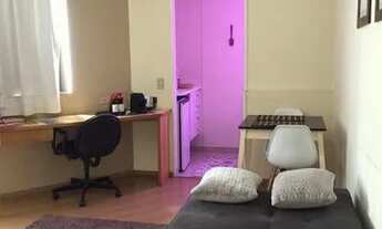 Imagem 5: Flat para aluguel tem 32 metros quadrados com 1 quarto em Cerqueira César - São Paulo - SP