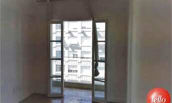 Imagem: São Paulo - Apartamento Padrão - Liberdade