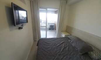 Imagem 5: Apartamento para aluguel possui 45 metros quadrados com 1 quarto