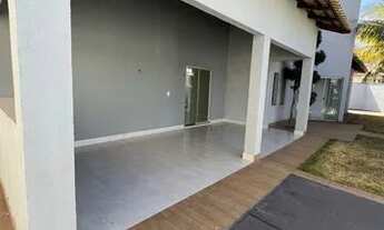 Imagem 6: Térrea para venda possui 150 metros quadrados com 3 quartos em Moinho dos Ventos - Goiânia