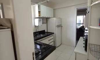 Imagem 4: Apartamento à venda, 75 m² por R$ 670.000,00 - Jardim das Indústrias - São José dos Campos