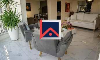 Imagem: Cobertura Venda 5 Dormitórios - 320 m²