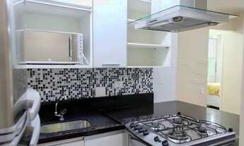 Imagem 6: Flat Saint Paul, apto disponível para venda com 57m², 02 dorms e 02 vagas