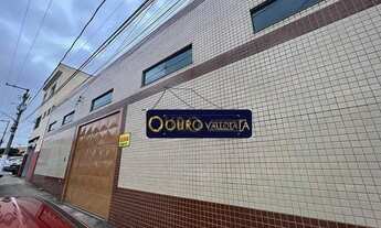 Imagem 2: Galpão com 200m² na VL. Prudente