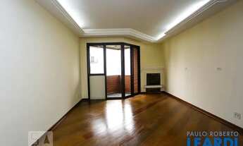 Imagem 3: APARTAMENTO - MORUMBI - SP