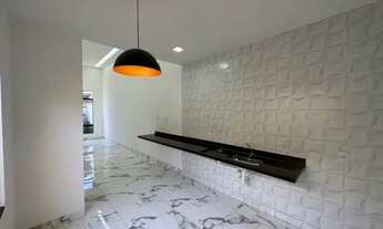 Imagem 7: Casa para venda com 3 quartos em Vila Finsocial - Goiânia - GO