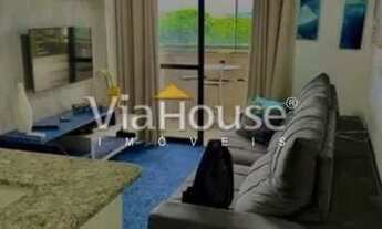 Imagem 2: Apartamento mobiliado com 1 Quarto para alugar, 46 m² - Jardim Nova Aliança, Ribeirão Pret