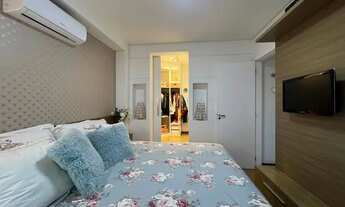 Imagem 6: Casa de condomínio para venda tem 182 metros quadrados com 4 quartos