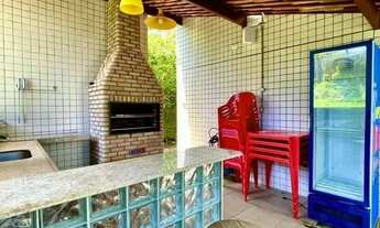 Imagem 7: Apartamento para aluguel e venda possui 132 metros quadrados com 4 quartos