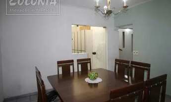 Imagem 4: Santo André - Casa Padrão - Vila Lucinda