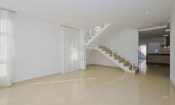 Imagem 2: Casa de condomínio à venda 269 m 3 quartos Santa Felicidade - Curitiba - PR