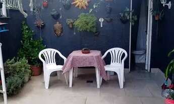 Imagem 5: Casa com piscina aquecida no bairro Fatima