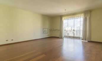 Imagem 3: Apartamento Venda Moema 250 m² 4 Dormitórios