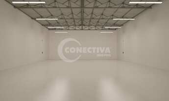 Imagem 3: Galpão Galpão / depósito com 3 vagas na garagem