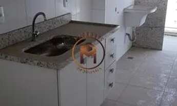 Imagem 6: Cobertura para aluguel possui 113 metros quadrados com 3 quartos em Pechincha - Rio de Jan