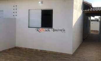 Imagem 1: Casa com 2 dorms, TUPY, Itanhaém - R$ 353 mil, Cod: 775