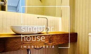 Imagem 5: 203 m² | 3 Suítes