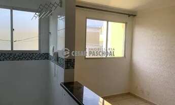 Imagem 2: Apartamento Padrão Lagoinha Lindo Apto 2 Dormitorios c/ armarios Sala 2 ambientes Cozinha