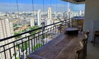 Imagem 3: São Paulo - Apartamento Padrão - Mooca