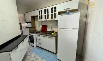 Imagem 5: Apartamento com 2 dormitórios à venda, 57 m² por R$ 309.000,00 - Aviação - Praia Grande/SP