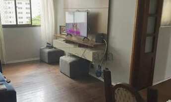 Imagem: Apartamento / Padrão - Parque Residencial