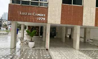 Imagem 2: Apartamento para aluguel em Boa Viagem, com 130 metros quadrados com 3 quartos