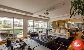 Imagem 2: São Paulo - Apartamento Padrão - Brooklin