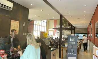 Imagem 3: Restaurante Nobre Lucro R$ 45 Mil Vila Mariana